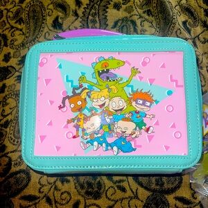 Rugrats cross body bag